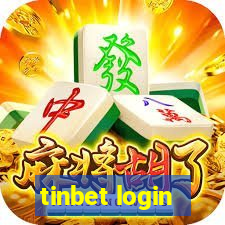 tinbet login